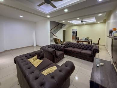 2-storey Terraced House For Sale in Nilai,NSN