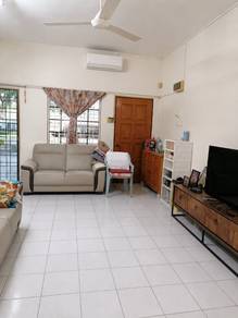 2-storey Terraced House For Sale in Klang,SGR