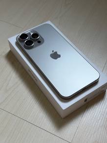 iPhone 15 Pro Max 256GB for sell