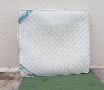 YA25B Tilam King Spring Mattress 13" KING KOIL