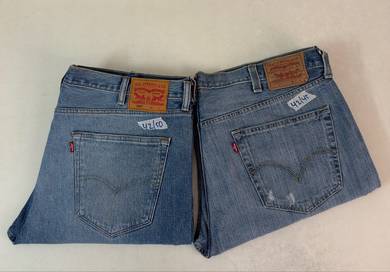 Levi’s 501 sz 42 Combo:)..::