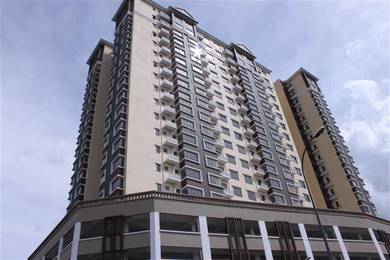 Condominium For Sale in 1 Petaling
