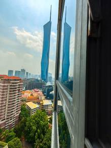 Condominium For Sale in The Robertson