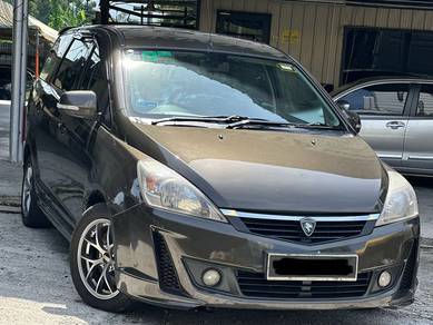 Proton Exora EXECUTIVE PLUS in Cheras, SGR