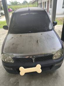 Perodua Kelisa GX in Tuaran, SBH