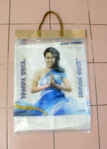 Thailand Shopping Bag