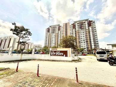 Apartment For Sale in De Kiara