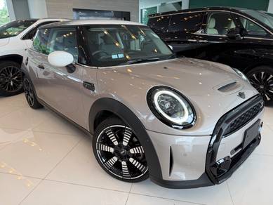 Mini Cooper S S in Setapak, KUL