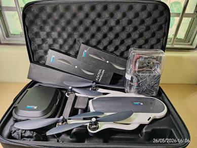 Go Pro Drone bundle accessories 