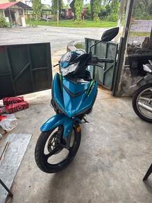 Yamaha Y15ZR