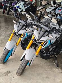 Yamaha MT150
