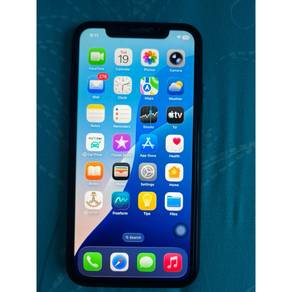 Iphone 11 Black 128GB
