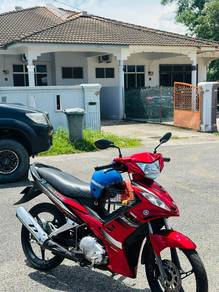 Yamaha 135LC