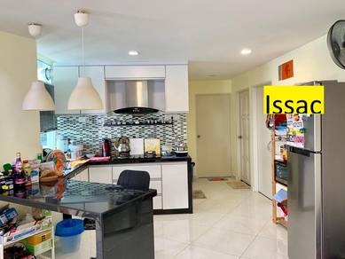 Apartment For Sale in Kayangan Puri Mutiara (KPM)