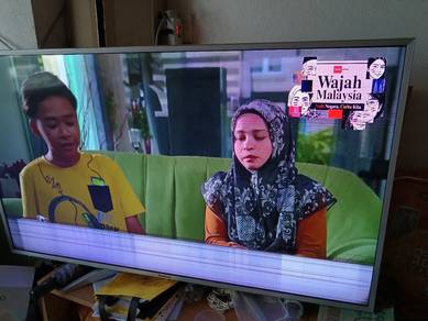 50 in panasonic smart tv