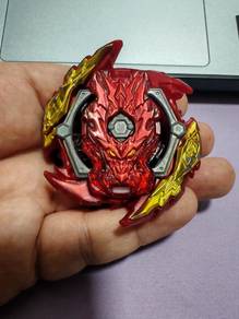 Takara Tomy Beyblade B-00 Booster Zwei Bhamut
