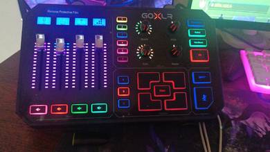 TC Holigen Go XLR