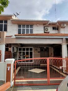 2-storey Terraced House For Sale in Melaka Tengah,MLK