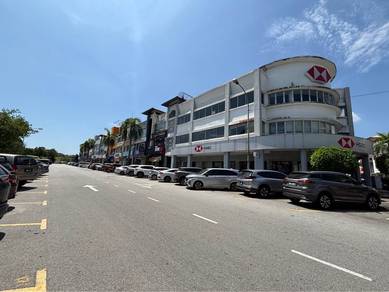 Office space For Rent in Kajang,SGR