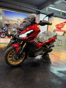 Honda ADV 350