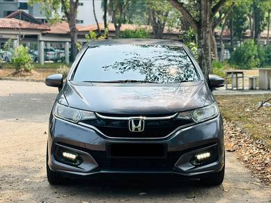 Honda Jazz E in Johor Bahru, JHR