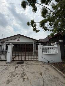 1-storey Terraced House For Sale in Skudai,JHR