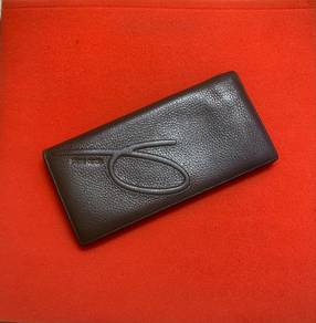 Pierre Cardin Leather Wallet