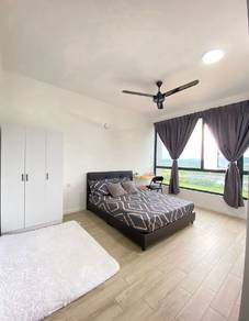 Condominium For Rent in Prominence @ Bukit Mertajam
