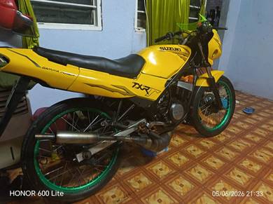 Suzuki Panther TXR 150