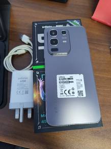 Infinix Note 50X 8/256gb FULLSET