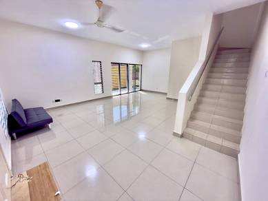 2-storey Terraced House For Sale in Cheras,SGR