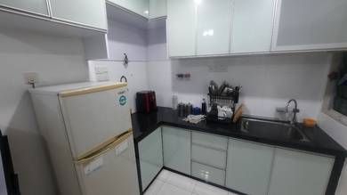 Apartment For Sale in Taman Bukit Erskine