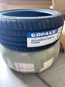 OPALS FH888 225/40ZR18 92W XL Tyre
