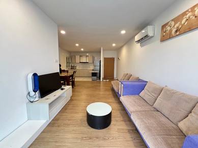 Service Residence For Sale in Nu Ryegates