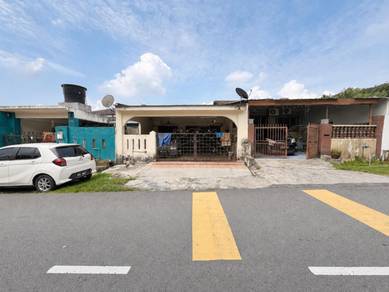 1-storey Terraced House For Sale in Semenyih,SGR