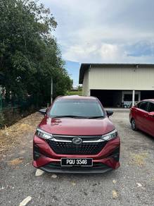 Perodua Alza AV in Sungai Petani, KDH