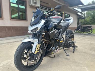 Kawasaki Z 800