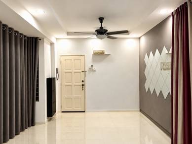 Apartment For Sale in Laman Suria (Kajang)
