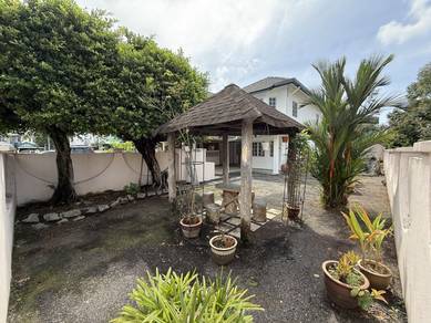 2-storey Terraced House For Sale in Bangi,SGR