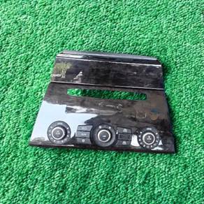 BMW E60 dashboard (Executive) 
