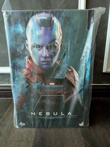 Hot Toys Avengers Endgame Nebula 1/6 Scale Figure