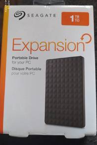 1tb external seagate 