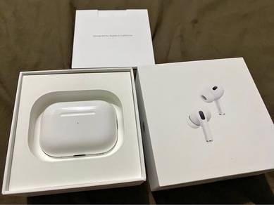 Airpods Pro 2 Type C