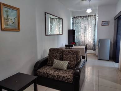 Apartment For Rent in Cyber City Apartment 1