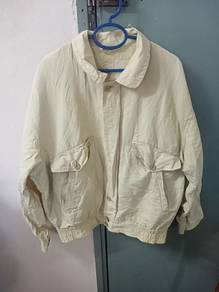 171.vintage cacharel jacket jaket x japanese brand