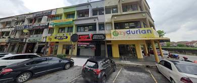 Shop lot For Rent in Taman TTDI Jaya,SGR
