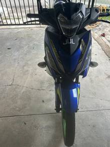 Honda RS150