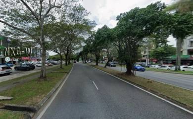Shop lot For Rent in Kota Kemuning,SGR