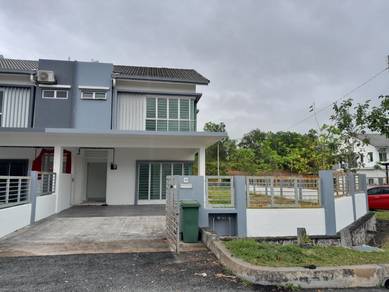 2-storey Terraced House For Rent in Kajang,SGR