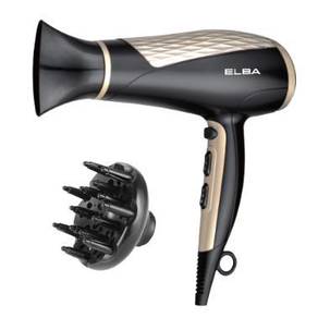 Elba hair dryer